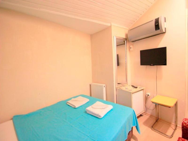 Nisanca Simge Suit Otel Стамбул Экстерьер фото