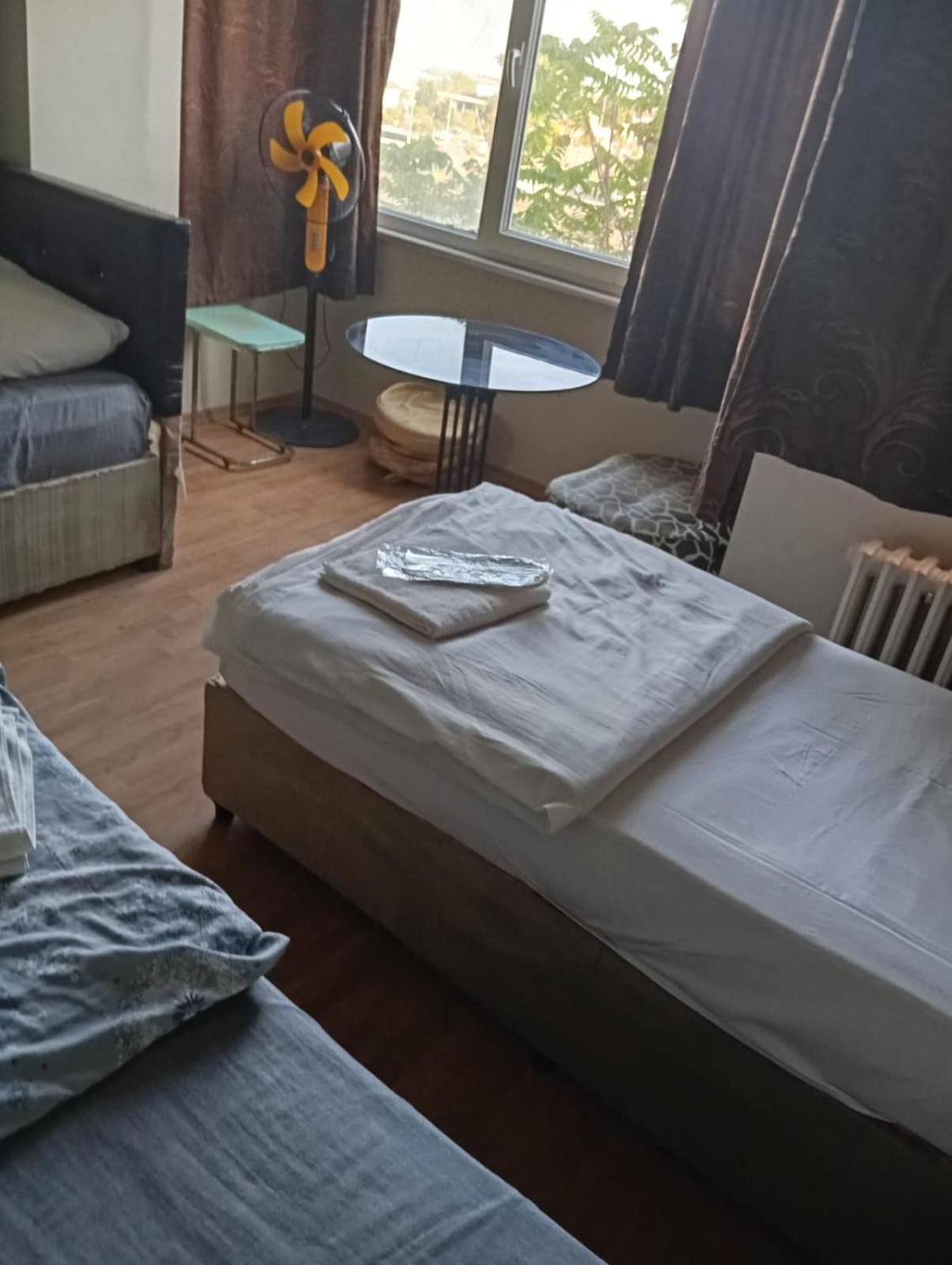 Nisanca Simge Suit Otel Стамбул Экстерьер фото