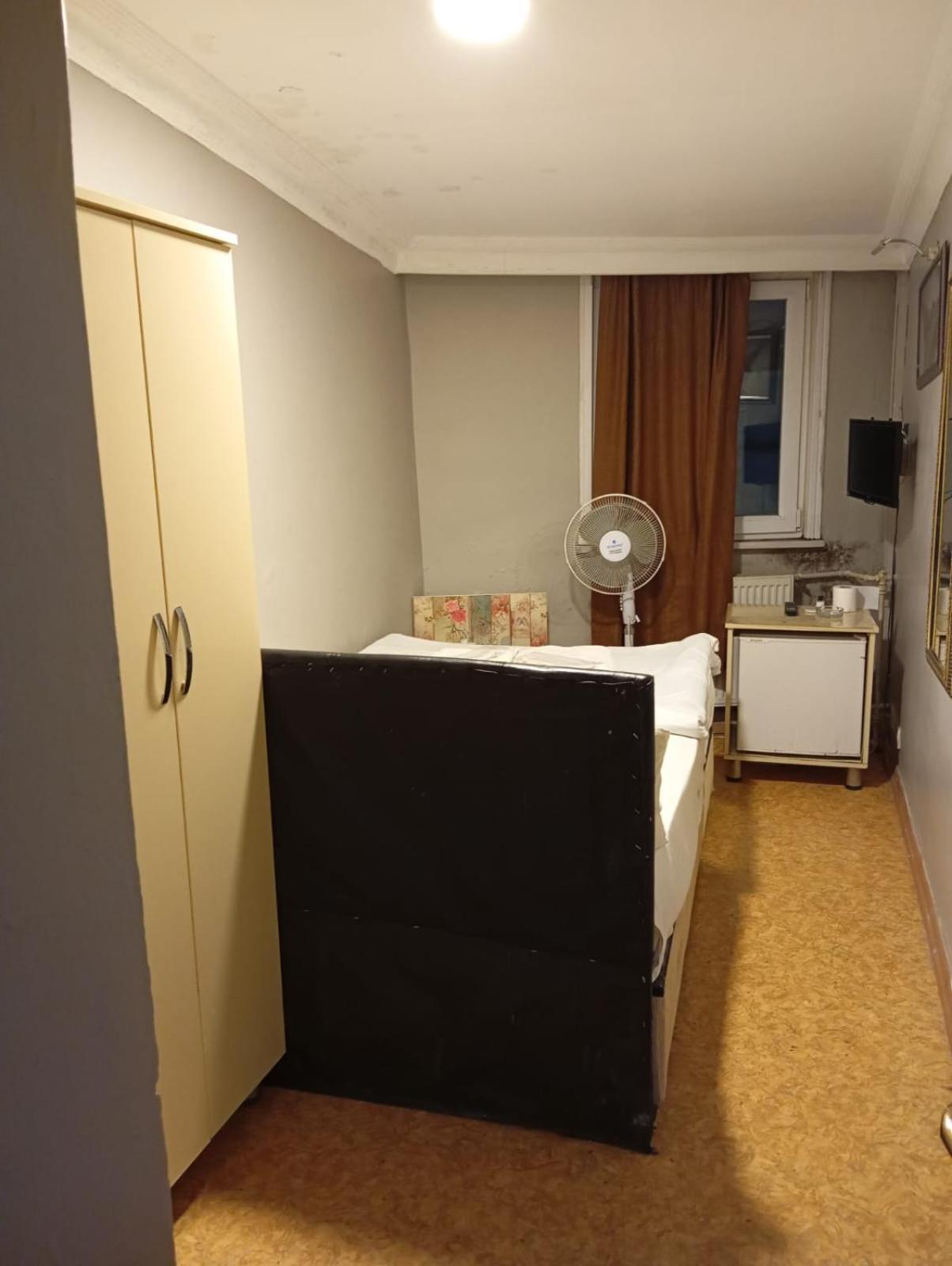 Nisanca Simge Suit Otel Стамбул Экстерьер фото