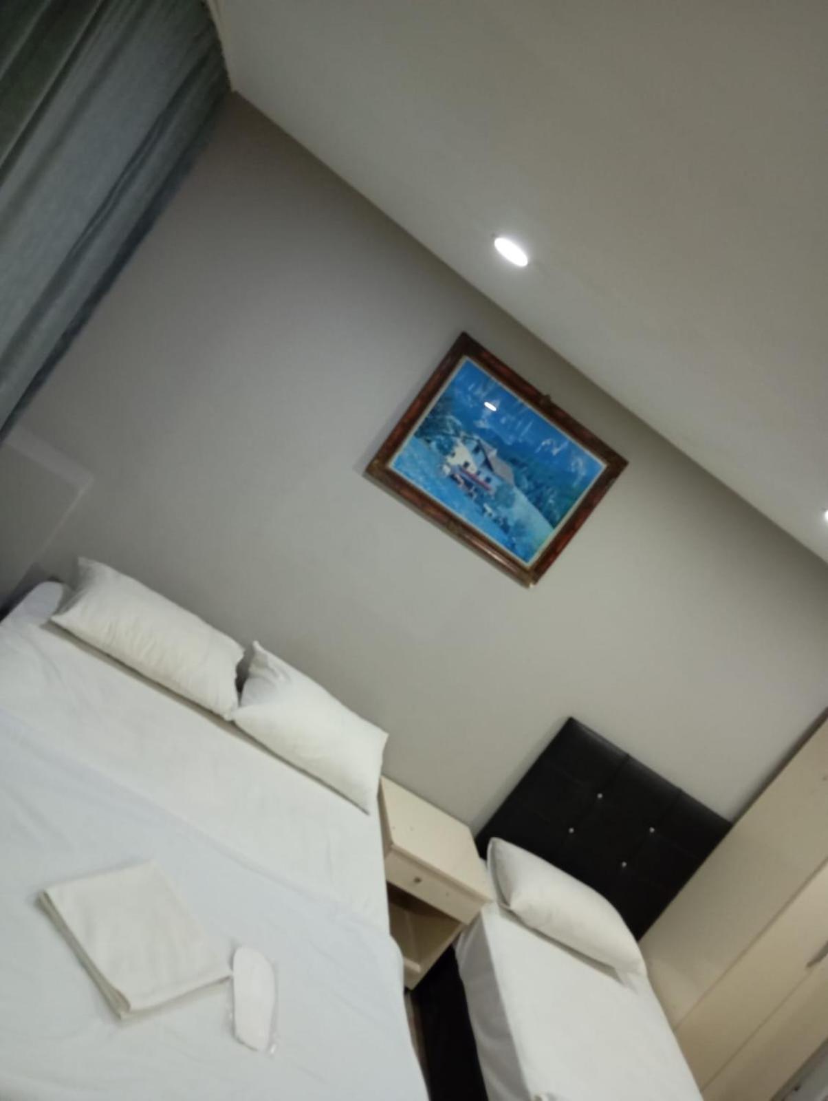 Nisanca Simge Suit Otel Стамбул Экстерьер фото